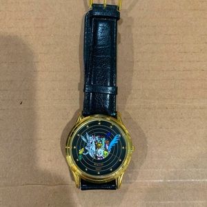 Vintage Looney Tunes Armitron Watch 1994